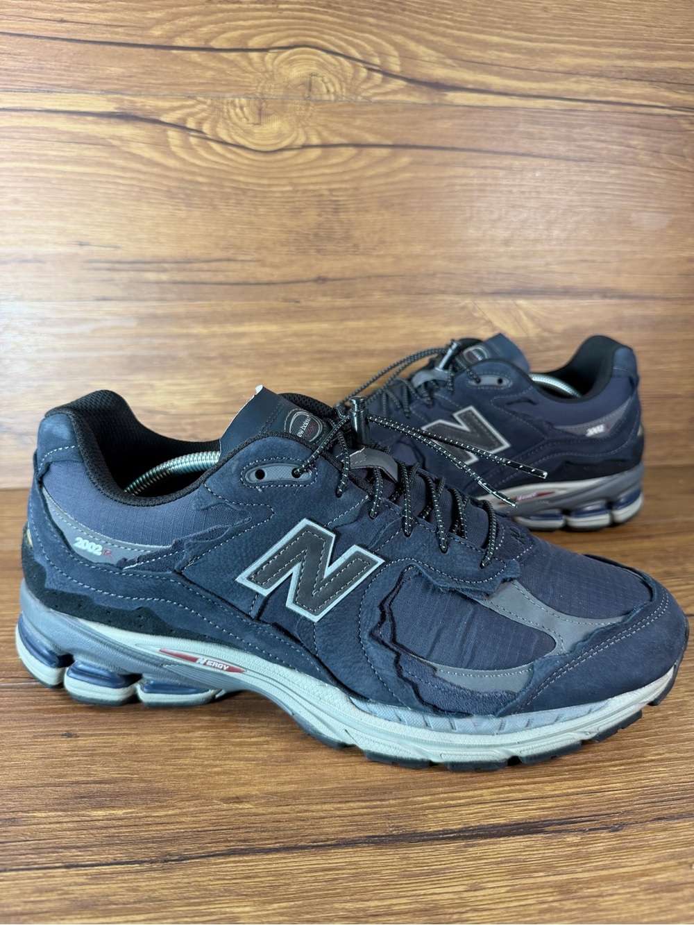 New Balance 2002r “Protection Pack” ‘Eclipse’ Men’s Size 12 Sneakers Shoes
